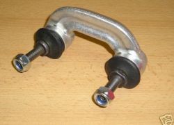 Stabilizátor přední náprava Audi A4, VW Passat