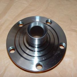 Náboj kola přední oboustranný Passat od roku výroby: 10.96-11.02