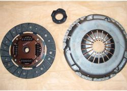 Spojková sada VW Passat 1,8 + 1,9 + 2,0 od rv: 0.1988-05.1997