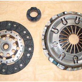 Spojková sada VW Passat 1,8 + 2,0 od rv10.1996-05.2005
