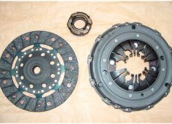 Spojková sada VW Passat 1.9 TDI od rv03.96-05.97