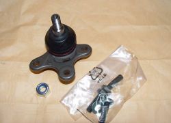 Svislý nosný čep přední VW Polo 6N1 / N2 + Lupo 6x1