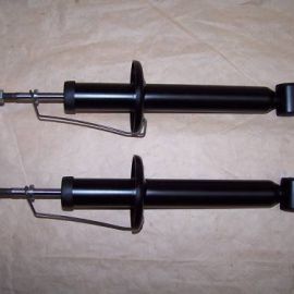 2 tlumiče zadní náprava VW Polo 6N + Classic od rv: 94-01