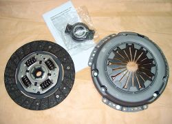 Spojková sada VW Polo od r.v. 08.1995-09.2001