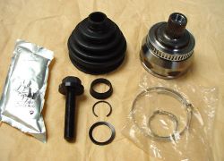 Homokinetický kloub strana diferenciálu VW Sharan + Galaxy do: 2000