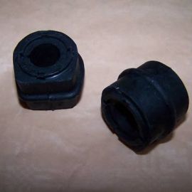 2x gumové uložení stabilizátoru přední VW Sharan + Galaxy + Alhambra
