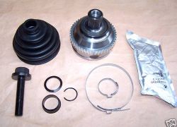 Homokinetický kloub přední vnější T4 od: 90-03 s ABS