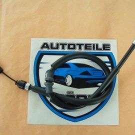 Lanko ruční brzdy zadní VW T4