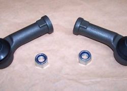 2x hlava / čep přední náprava VW T4 od: 90-94