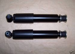 2x tlumiče zadní náprava VW T4 od: 90-03
