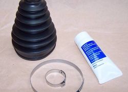Manžeta řízení vnější přední T4 od: 90-03