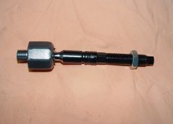 Axiální tyč přední náprava VW T5 Multivan + Transporter