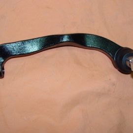 Hlava / čep spojovací tyče levý VW T5 Multivan + Transporter