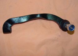 Hlava / čep spojovací tyče levý VW T5 Multivan + Transporter