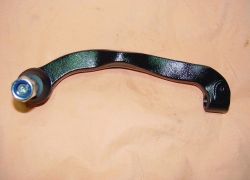 Hlava / čep spojovací tyče pravý VW T5 Multivan + Transporter