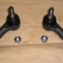 2 x hlava / čep spojovací tyče všechny VW TOUAREG přední náprava