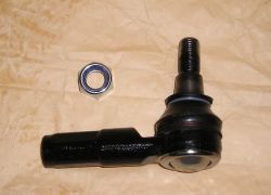 Hlava / čep spojovací tyče všechny VW TOUAREG přední náprava