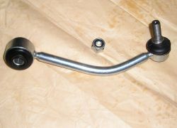 Stabilizátor / spojovací tyč zadní náprava VW TOUAREG