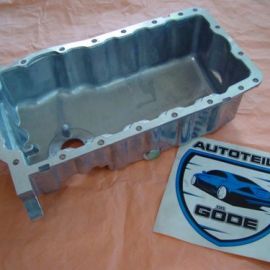 Olejová vana se senzorem VW Golf IV od: 08.1997