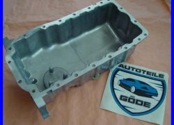 Olejová vana bez senzoru VW Polo od: 09.1996