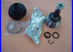 Homokinetický kloub vnější na straně kola VW Caddy I od: 08.1982