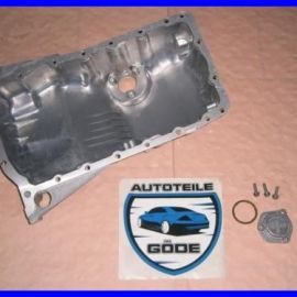 Olejová vana s těsněním VW Passat