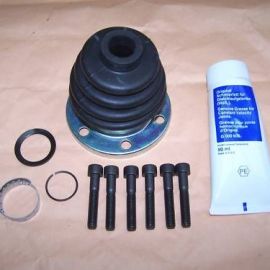 Manžeta hnacího hřídele opravná sada VW Golf III + VW Polo od 1991 - 2001