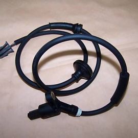 ABS senzor zadný Volkswagen Polo 6N od r.v. 94-01