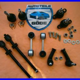 Opravná sada čepů a dílů řízení přední náprava Volkswagen T4 od rv 1996