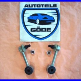2x stabilizátor přední zesílený VW T4
