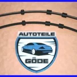 2x brzdová hadice přední VW Sharan od r.v. 09.1995