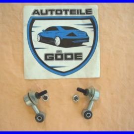 2x stabilizátor přední zesílený VW Golf III