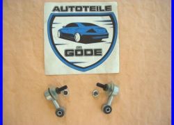 2x stabilizátor přední zesílený VW Golf III