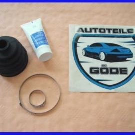 Manžeta hnacího hřídele VW Touran od r.v. 02.2003-05.2010