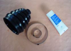Manžeta hnacího hřídele na straně kola VW Touran od rv 02.2003