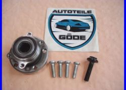 Ložisko přední VW Touran od r.v. 02.2003