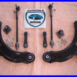 Sada ramen přední náprava VW Bora od r.v. 10.1998