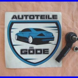 Čep spojovací tyče přední pravý VW Golf IV od rv 01.1998