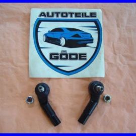 2x čep spojovací tyče přední VW Golf IV od rv 01.1998