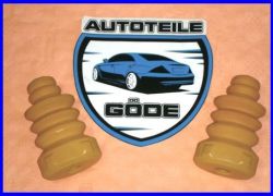 2x dorazy tlumičů zadní VW Touran od r.v. 02.2003