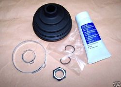 Manžeta hnacího hřídele vnější VW Golf III + Polo od rv 1991-2001