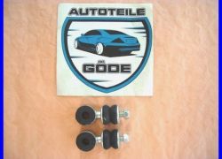 2x stabilizátor přední zesílený VW Caddy II