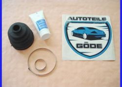 Manžeta hnacieho hriadeľa VW Passat od r.v. 03.2005