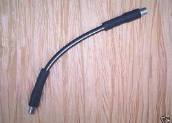 Brzdová hadice přední VW Passat od r.v. 1996-2005