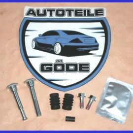 Opravná sada brzdového třmenu zadní VW Crafter od rv 04.2006