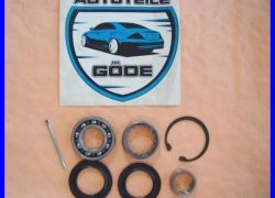 Ložisko kola zadní VW T3 od r.v. 05.79-07.92