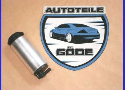 Palivové čerpadlo VW Golf IV od r.v. 08.1997