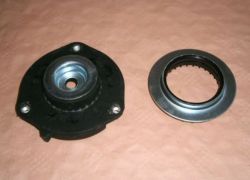 Uložení tlumiče přední kompletní VW Touran od rv 02.2003