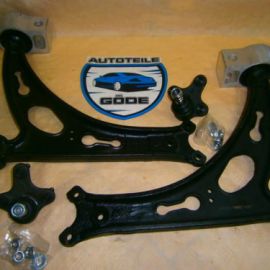 2x rameno přední kompletní VW Golf V + IV + Touran