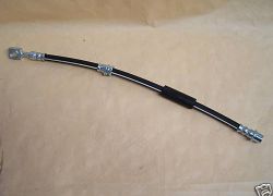 Brzdová hadice přední náprava Opel Astra G + Zafira